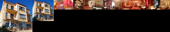 Vaela Pallas Cultural Resort & Spa