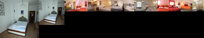 Akrogiali Pension Platys Gialos (Sifnos)