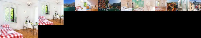 Apartments Tomasovic