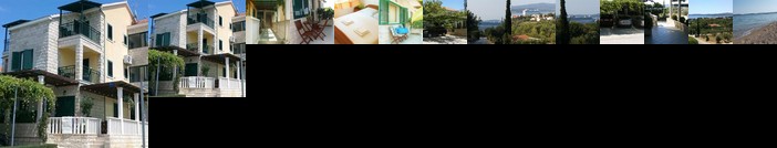 Apartments Maestral