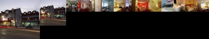 Hotel Millennium Osijek