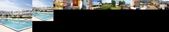 Hotel Iria Mare