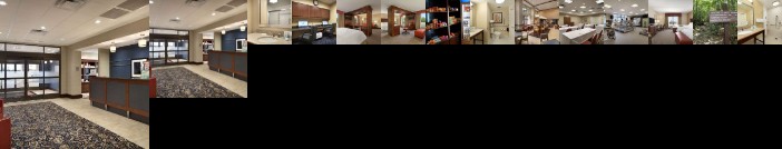 Hampton Inn and Suites Charles Town