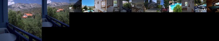Sofia Hotel Marathokampos