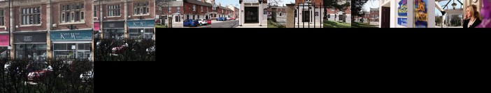 Best Western Naseby Hotel