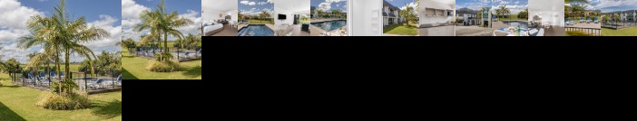 Avalon Thames Motel