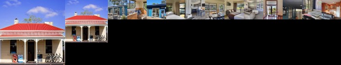 Coromandel Top 10 Holiday Park