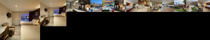 Sahara Courtyard Inn