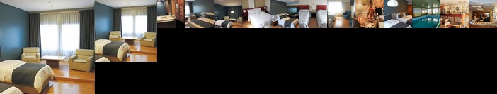 Rayentray Hotel