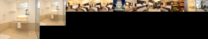 Oasis Tower Hotel