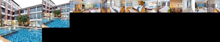 Paradise Hotel Udonthani