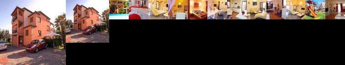Apartments Cvek