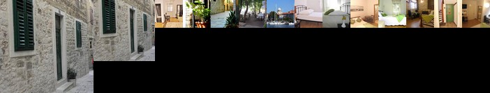 Pansion Sibenik