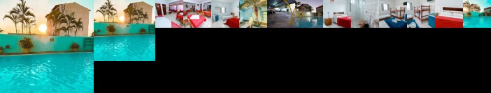 Manhattan Hotel Caldas Novas