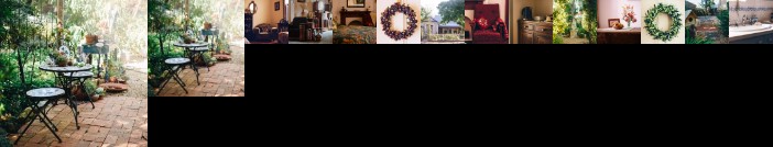 Strathbourne Accommodation Hamilton House