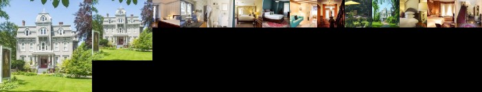 Queen Anne Inn