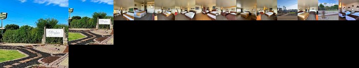 Rio Sands Lodge