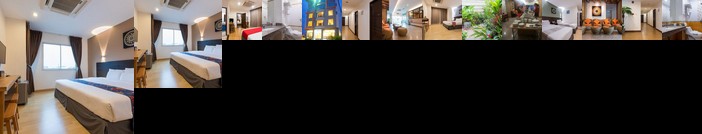 24@Home Hotel