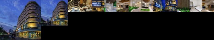 Hi-Season Hotel