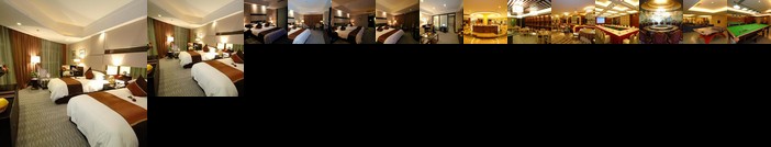 Royal Palace Hotel Haining