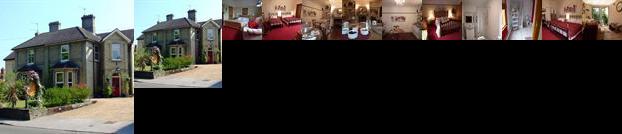 Eveleigh House