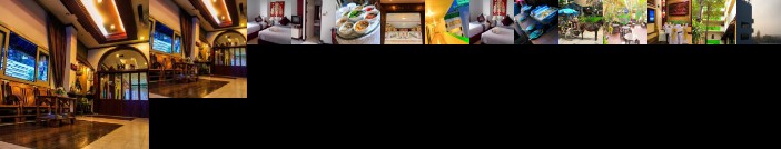 Regent Lodge Lampang