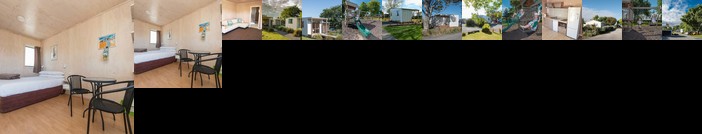 Martinborough Holiday Park