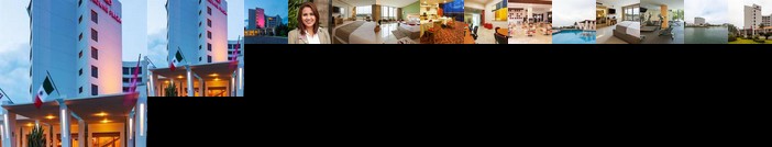 Crowne Plaza Tuxpan