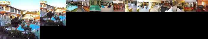 Apart Hotel Renaca Inn