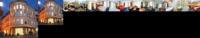 Hotel Savus