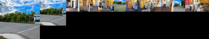 Bluebird Motel