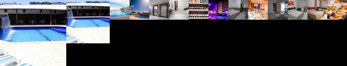 Barravento Praia Hotel