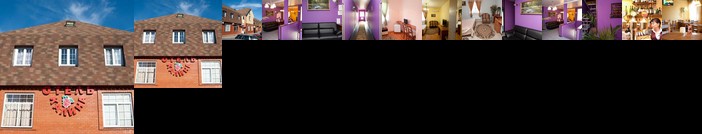Kalina Hotel