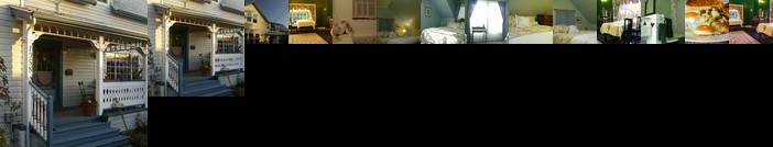 Holmesdale House Bed & Breakfast