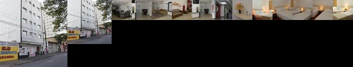 Hotel Opala Estacao