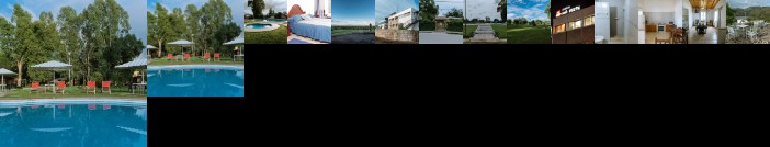 Hosteria Valle Fertil