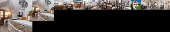 Bonamare Apartments