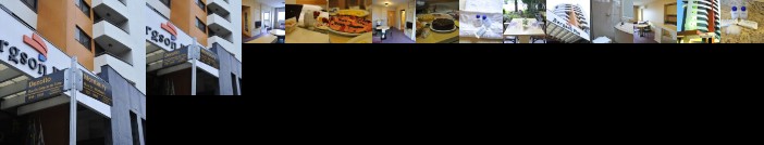 Bergson Executive Flat