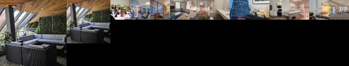 Cedars Inn Hotel & Convention Centre