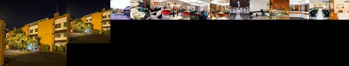 Global Garden Hotel