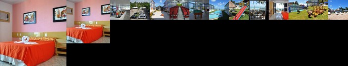 Praia Azul Hotel