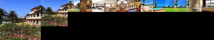 Panamericana Hotel Quintero