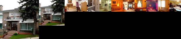 Gite Au P'tit Manoir B&B