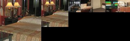 Motel Richelieu