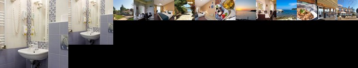 Hotel Zlatna Vala