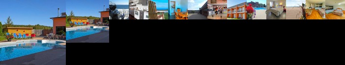 Complexe Hotelier Pelchat