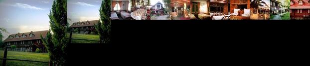 Papua Bhuka Hotel
