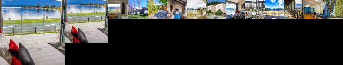 Te Anau Lakeview Holiday Park