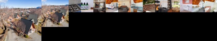 Mountain Chalet Motels