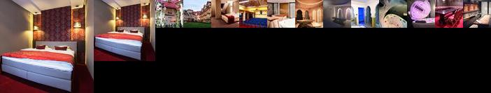 Hotel Bialowieski